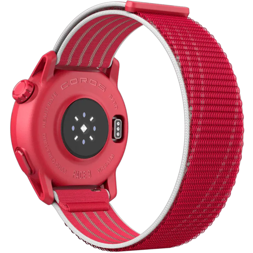 Coros - Pace 3 GPS Sport Watch