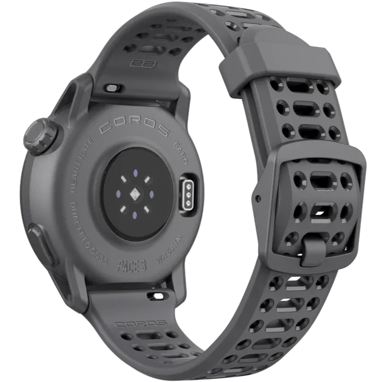 Coros - Pace 3 GPS Sport Watch