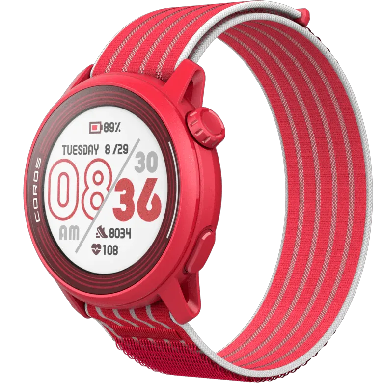 Coros - Pace 3 GPS Sport Watch