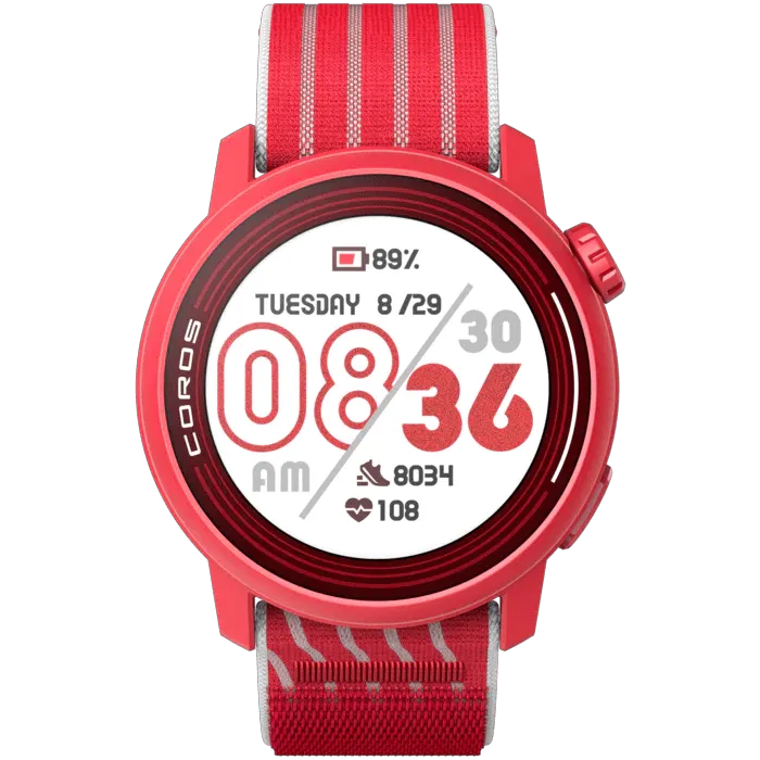 Coros - Pace 3 GPS Sport Watch