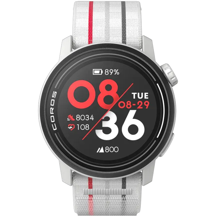Coros - Pace 3 GPS Sport Watch