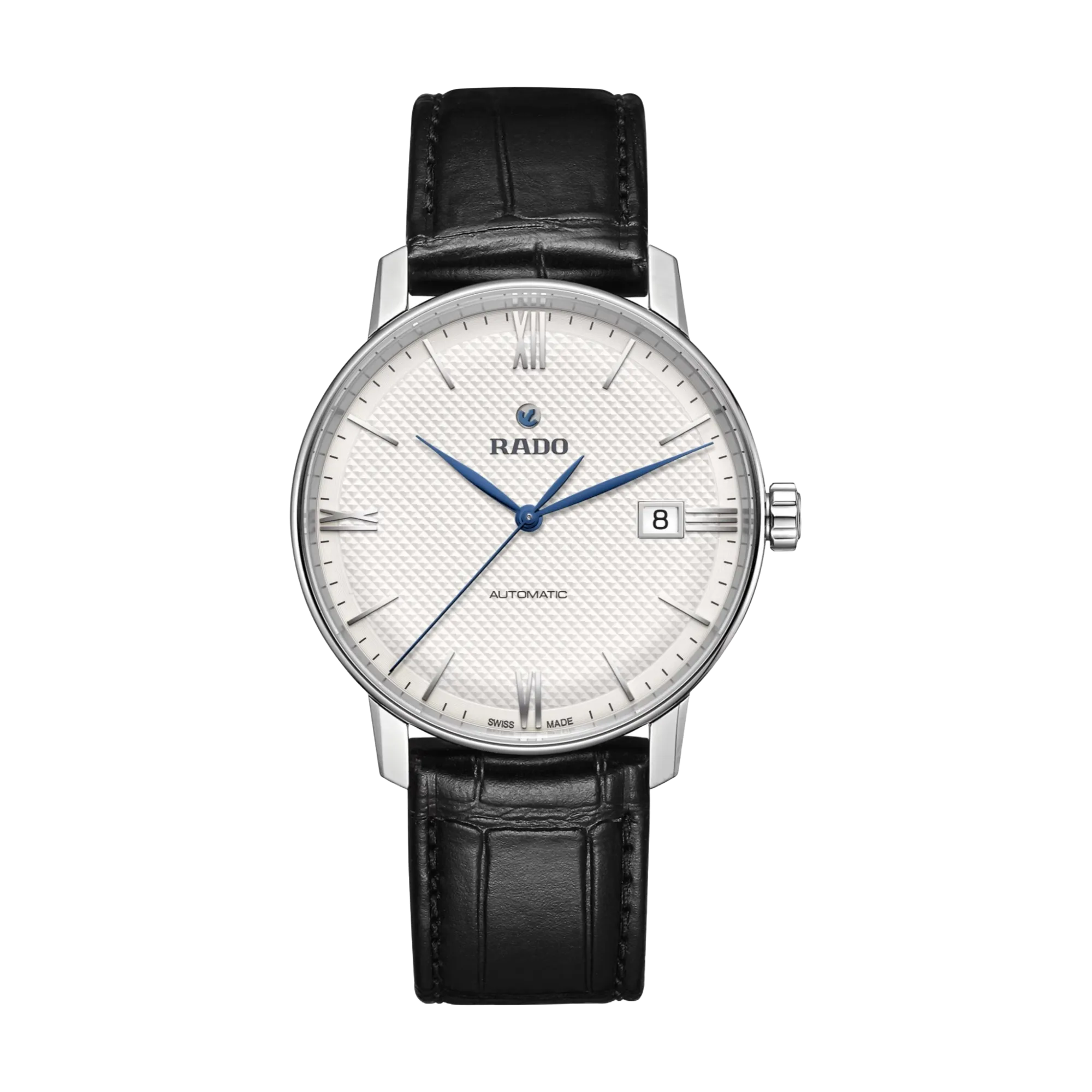 Coupole Automatic