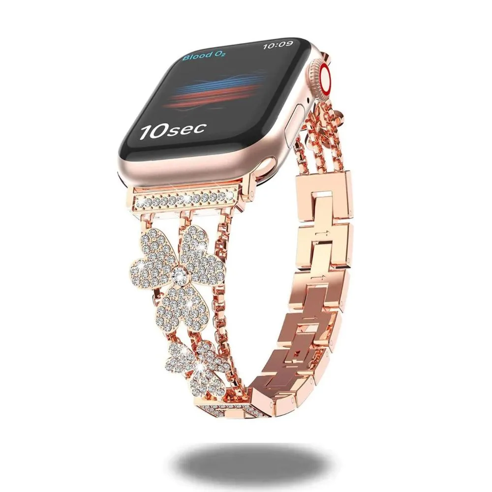 Crystal Rhinestones Jewellery Bracelets