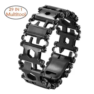 CyberDyer Multitool Bracelet 29 in 1