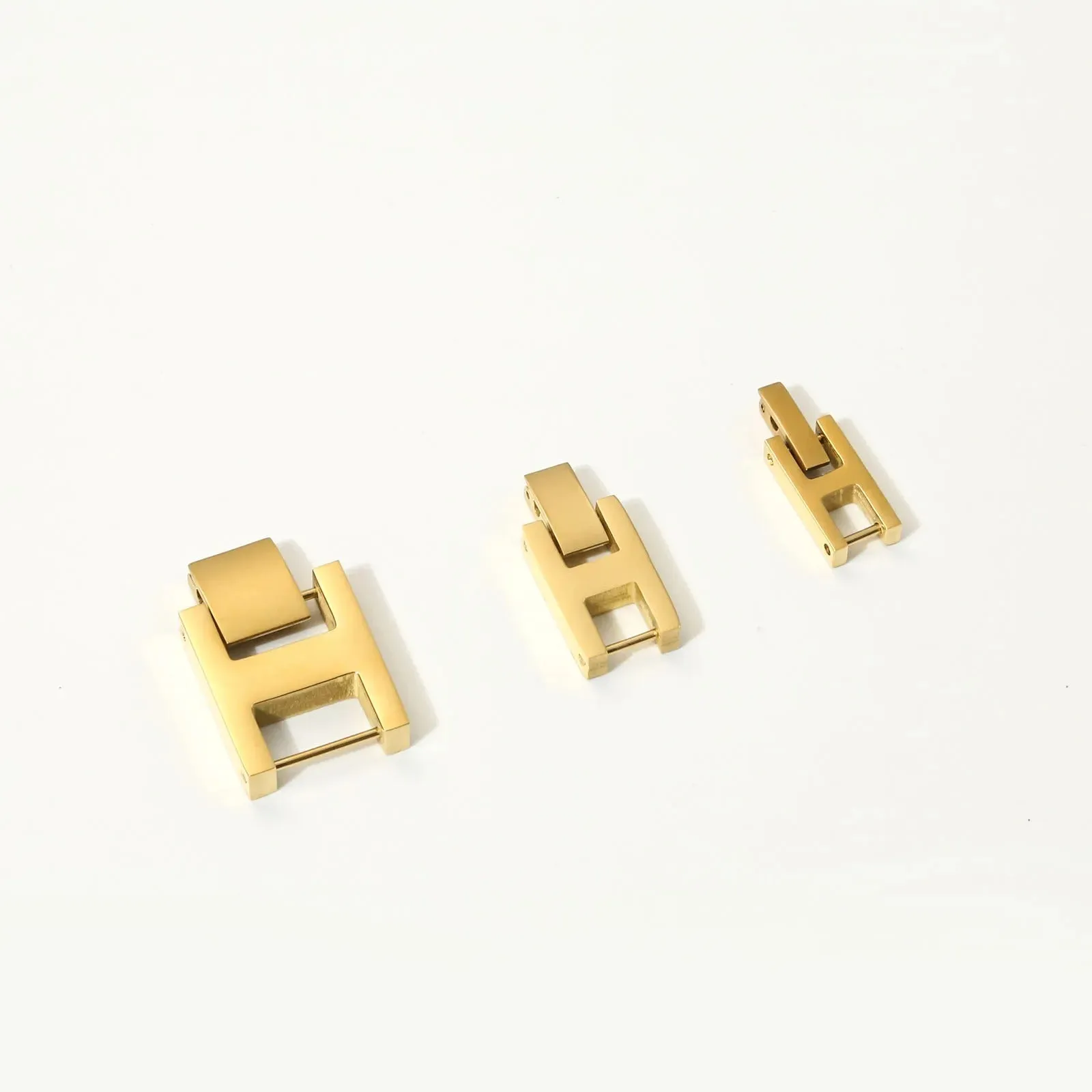 Cycolinks Chain Link Extension Clasp