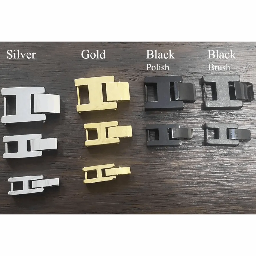Cycolinks Chain Link Extension Clasp