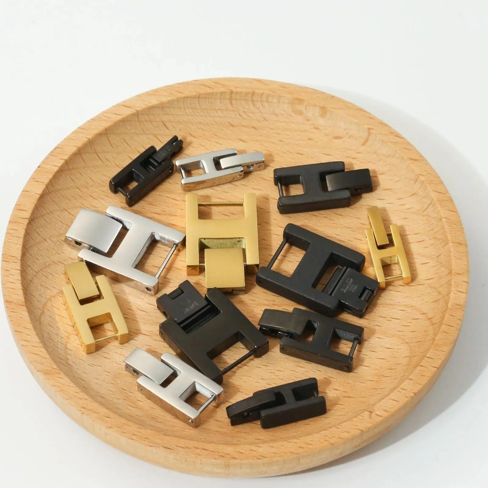 Cycolinks Chain Link Extension Clasp
