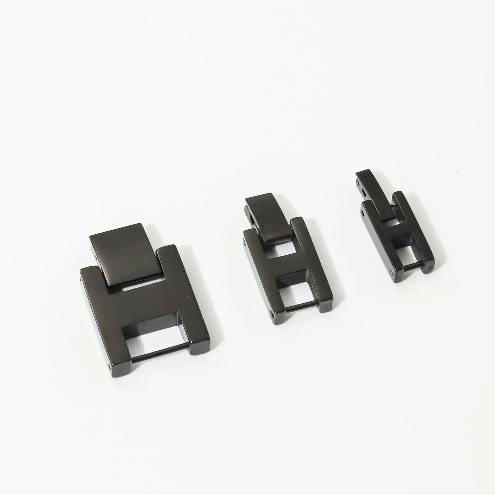 Cycolinks Chain Link Extension Clasp