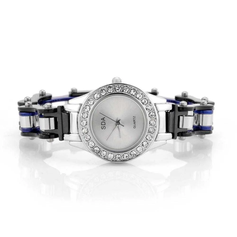Cycolinks Quartz Watch