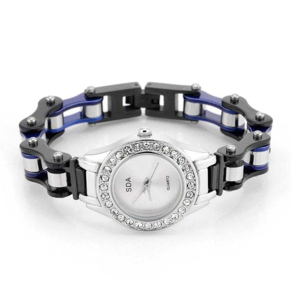 Cycolinks Quartz Watch