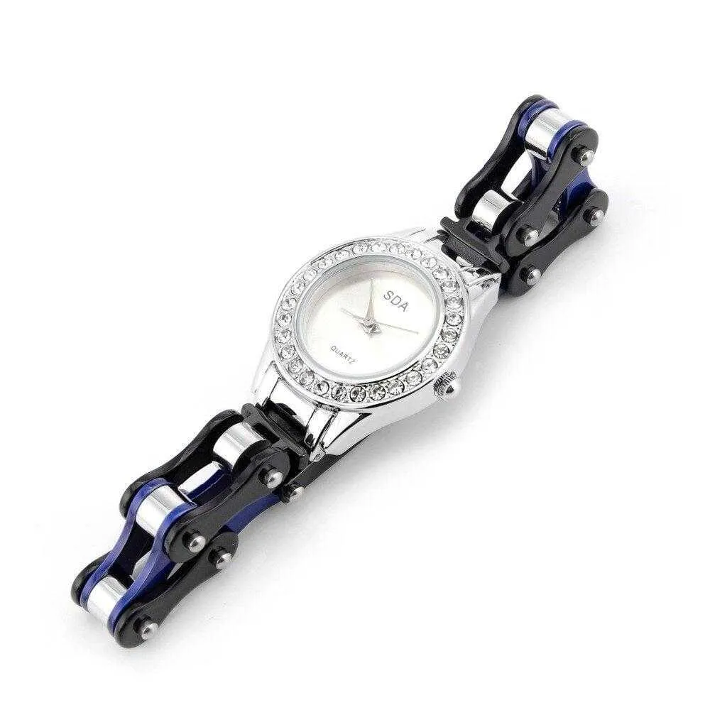 Cycolinks Quartz Watch