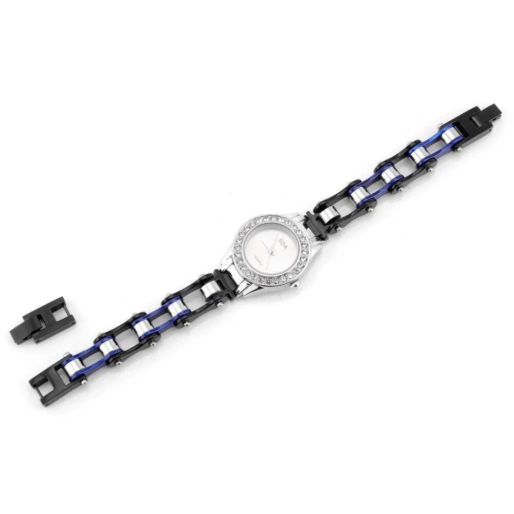 Cycolinks Quartz Watch