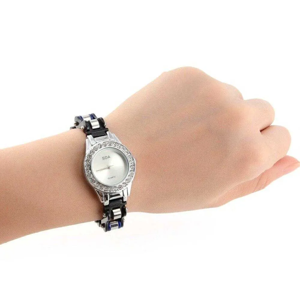 Cycolinks Quartz Watch