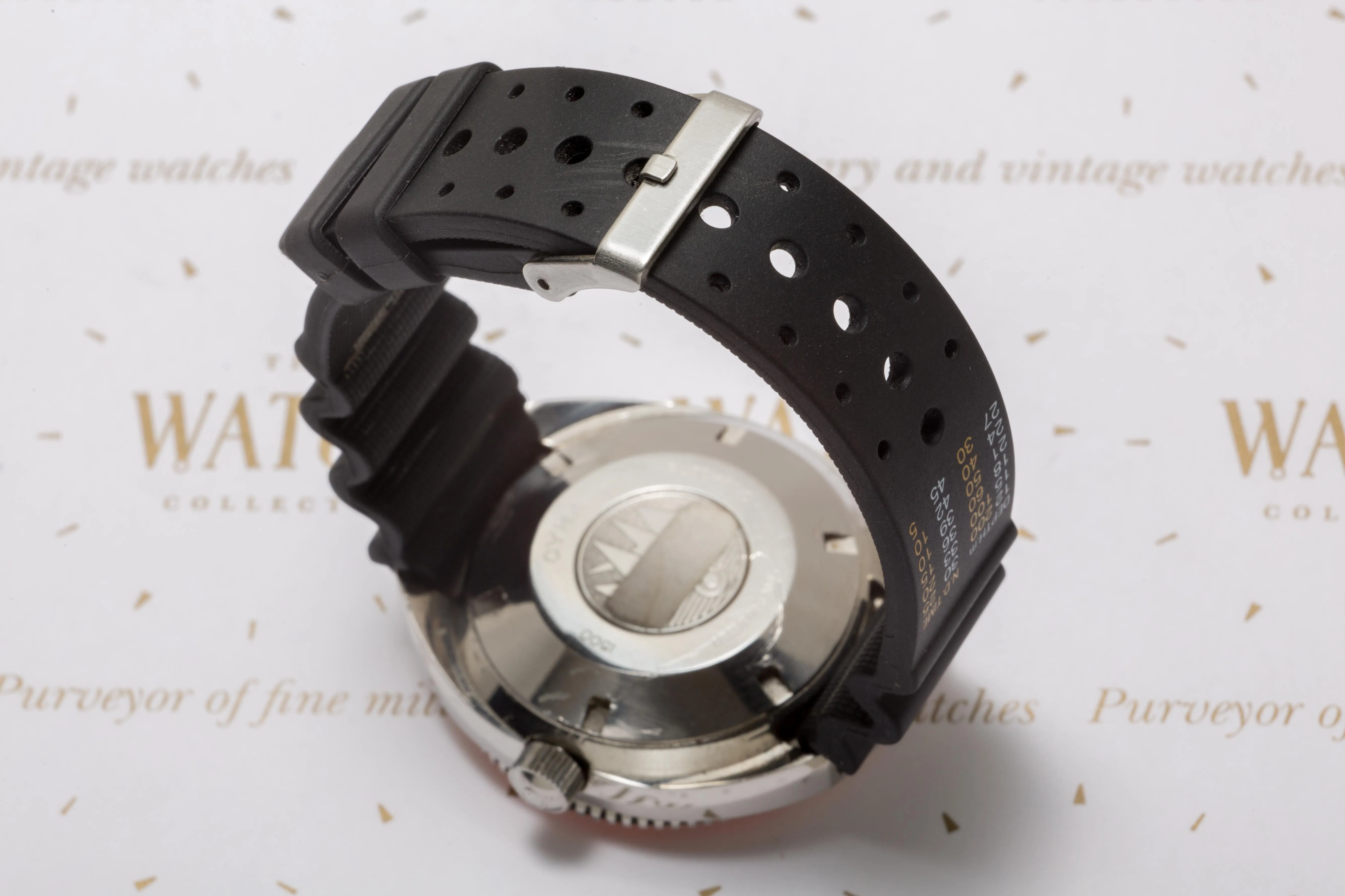 Cyma Supa compressor 1500 RESERVED