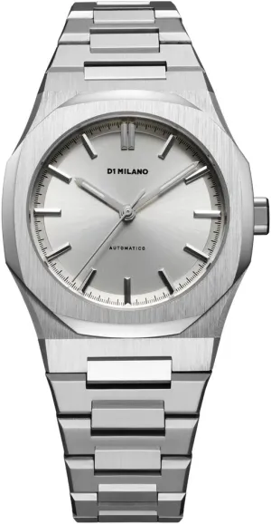 D1 Milano Automatic Antique Code