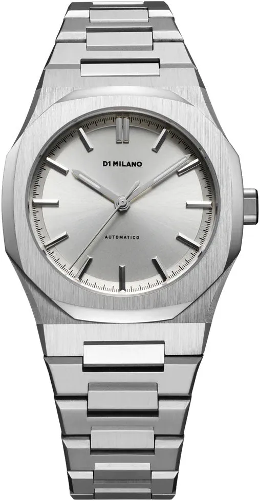 D1 Milano Automatic Antique Code