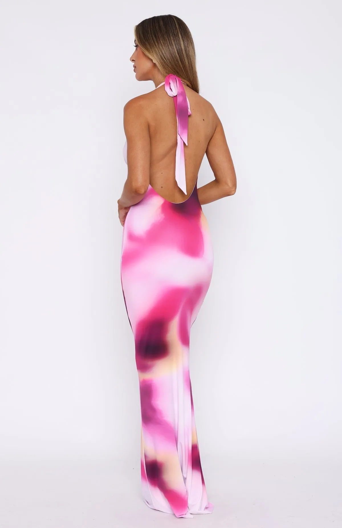 Dahlia – Women’s Elegant Summer Dress