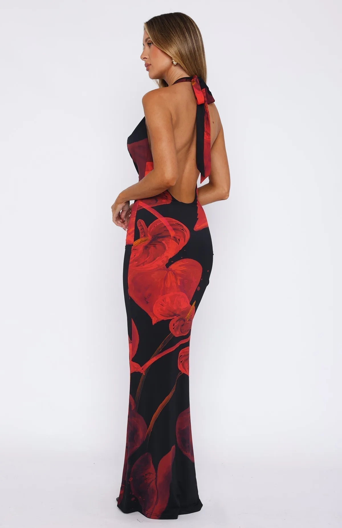 Dahlia – Women’s Elegant Summer Dress