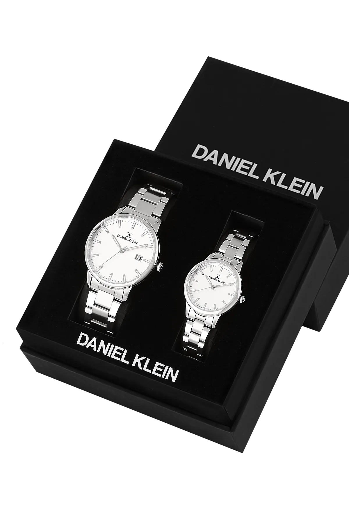 DANIEL KLEIN DK.1.13576-1 COUPLES  WATCH