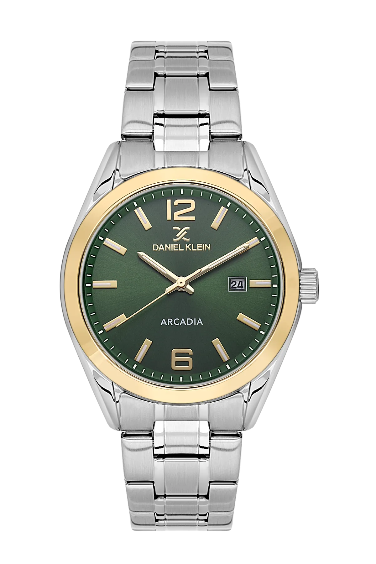 DANIEL KLEIN DK.1.13691-9 MEN WATCH