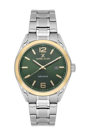 DANIEL KLEIN DK.1.13691-9 MEN WATCH