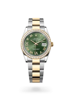 Datejust 36