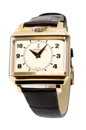 de GRISOGONO New Retro W N03
