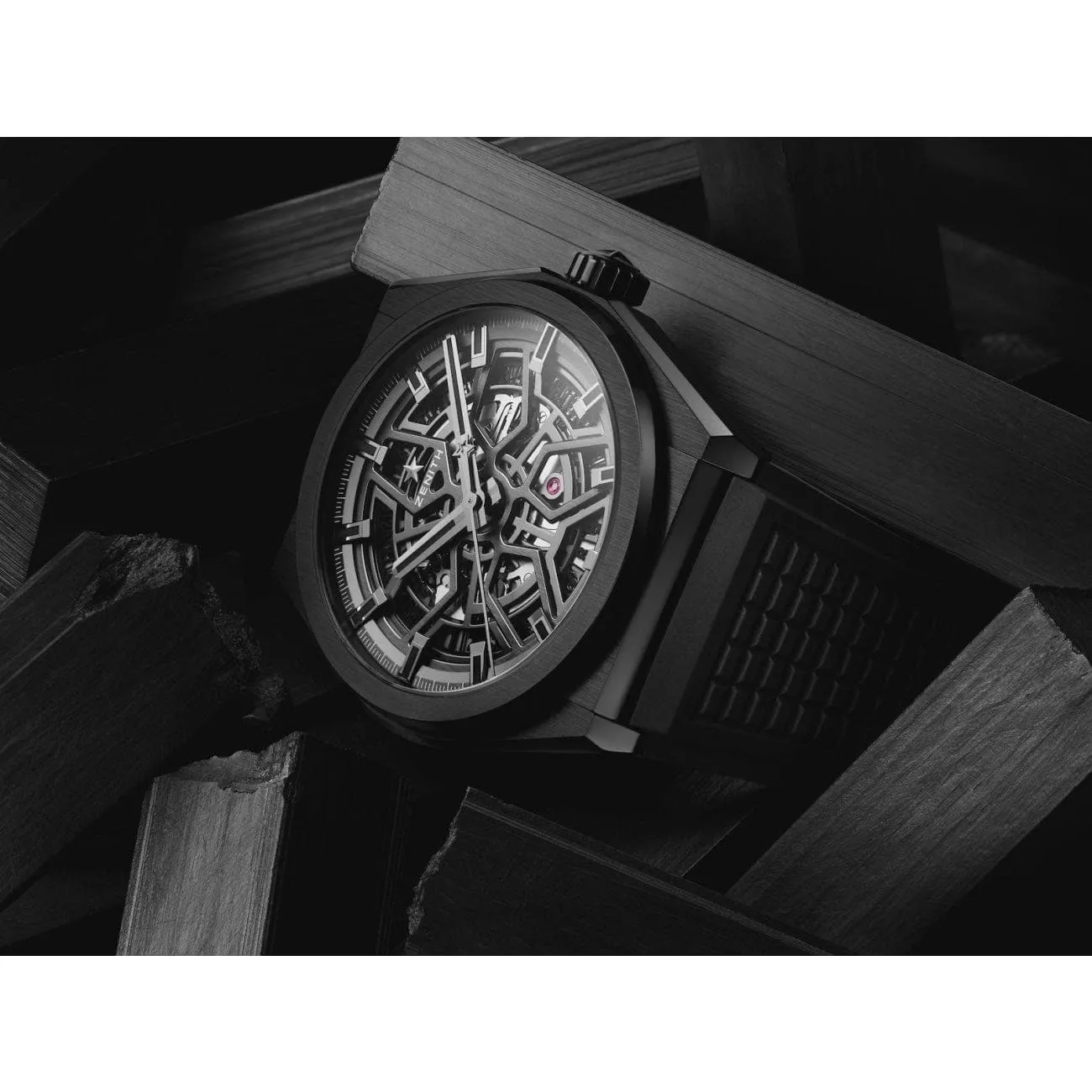 Defy Classic