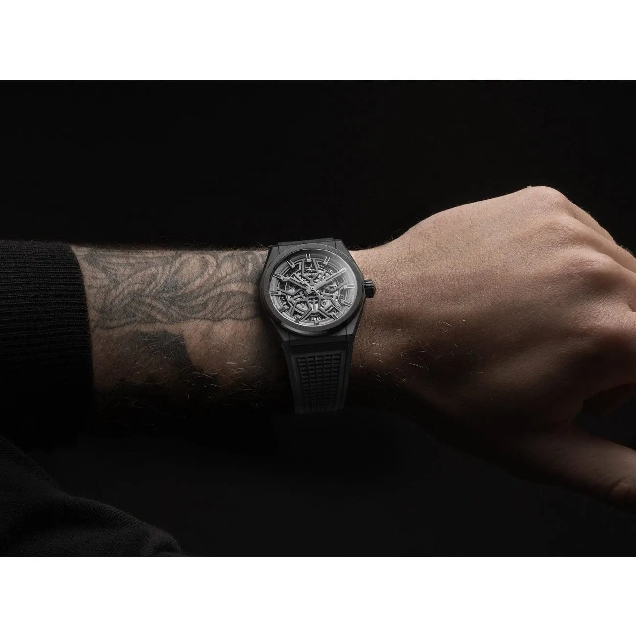 Defy Classic