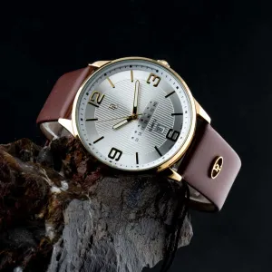 Delawrenc President  Men's watch