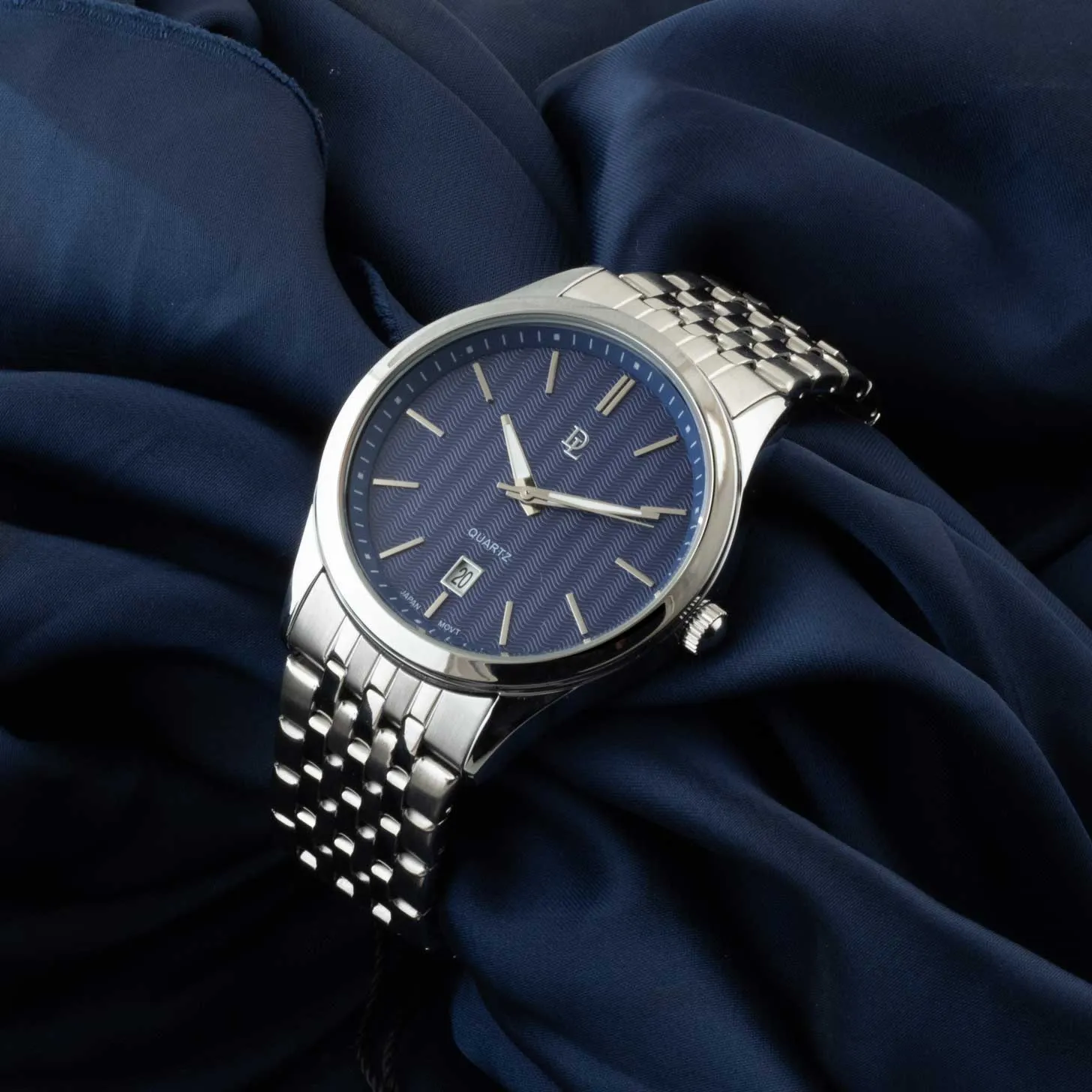 Delawrence Classy Iconic Men's watch