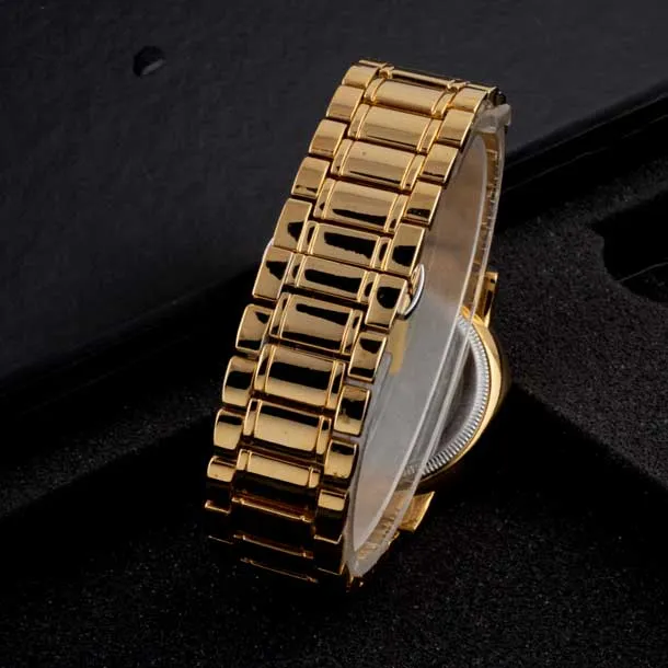 Delawrence Equilibrium  Men's watch