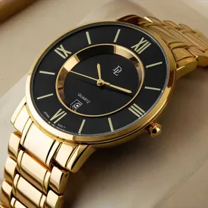 Delawrence Equilibrium  Men's watch