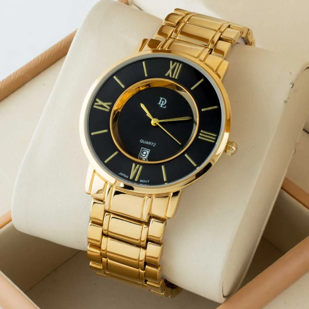 Delawrence Equilibrium  Men's watch