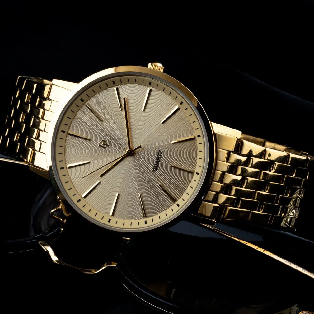 Delawrence PRESTIGE Men's watch