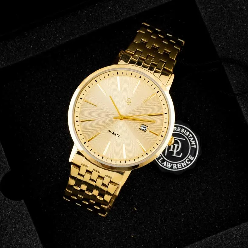 Delawrence PRESTIGE Men's watch