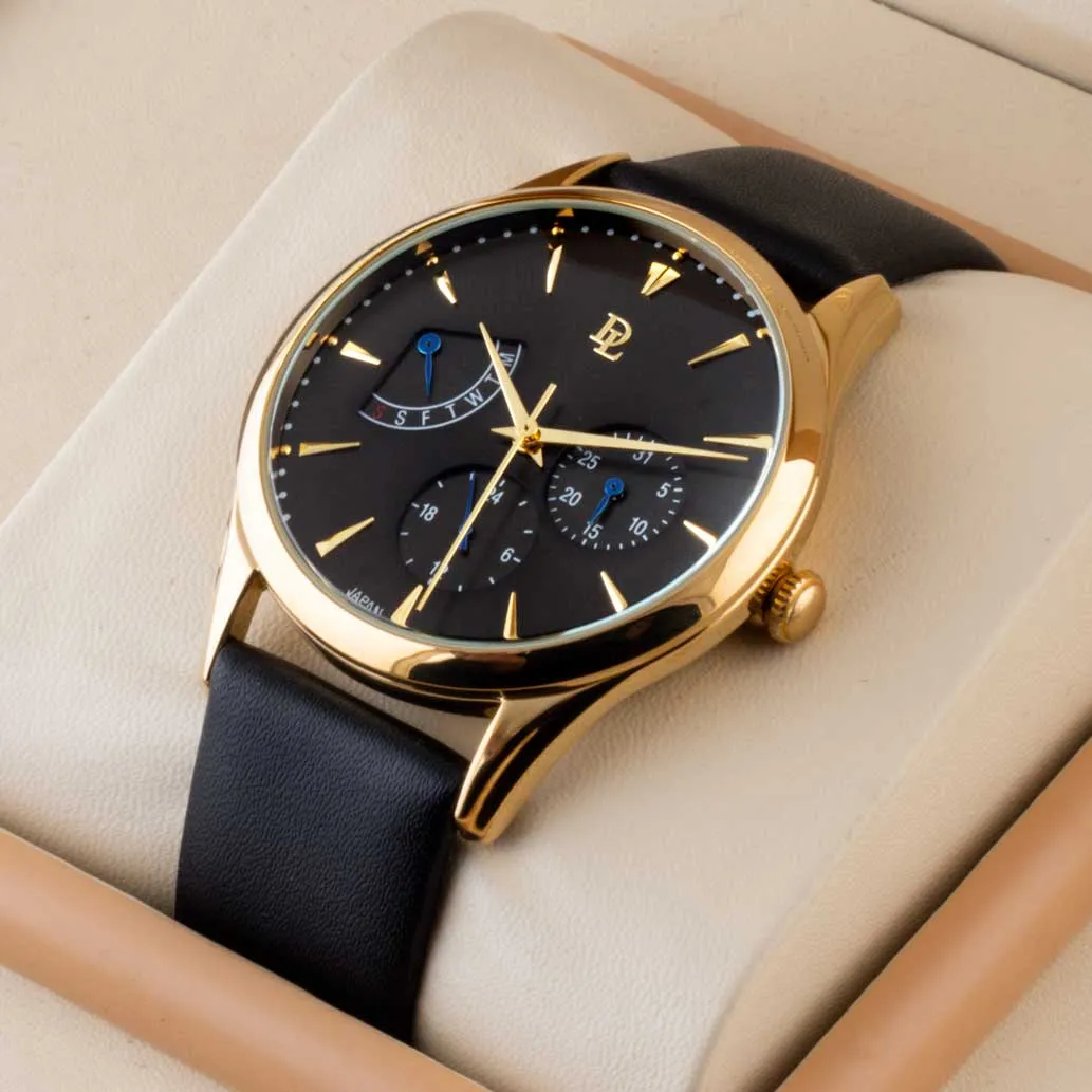 Delawrence Pristine Men's watch
