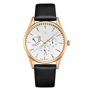 Delawrence Pristine Men's watch