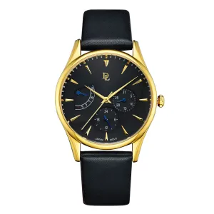 Delawrence Pristine Men's watch