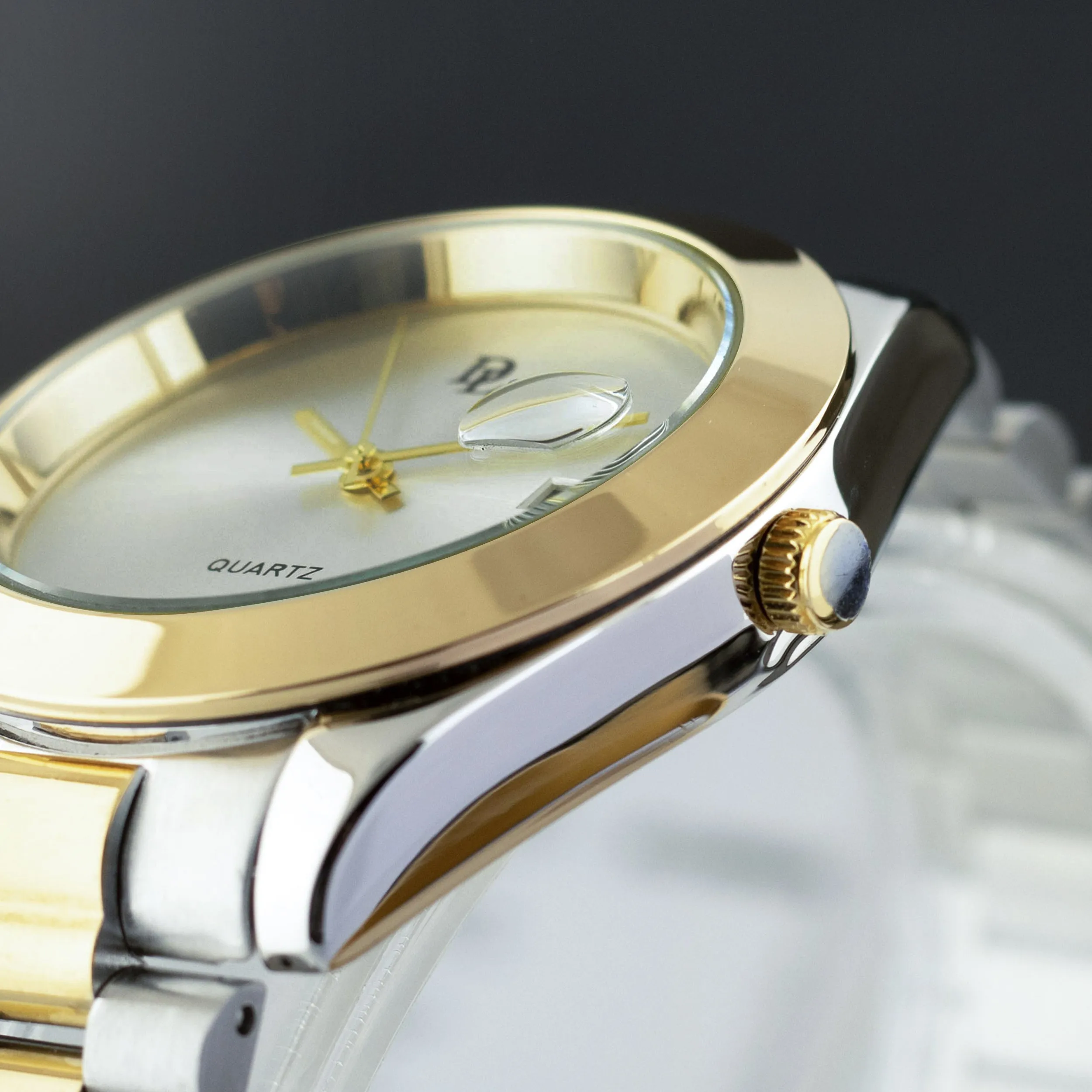 Delawrence Timekeeper Men's watch