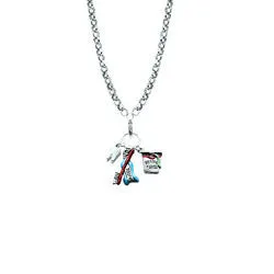 Dental Assistant Charm Necklace
