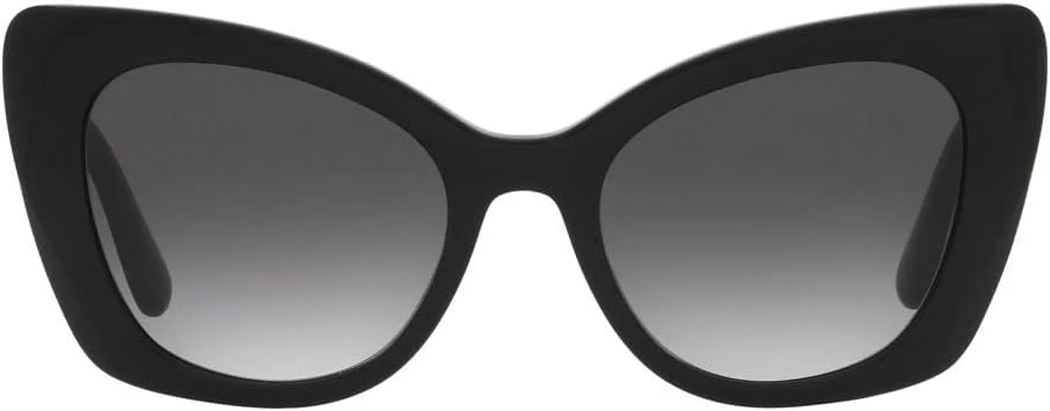 DG 4405 Black/Grey Shaded 53/20/140 Women Sunglasses