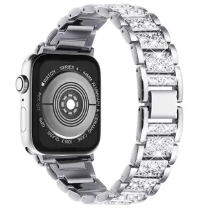 Diamond Watch Band