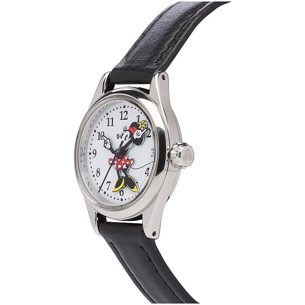 Disney Petite Minnie Mouse Watch