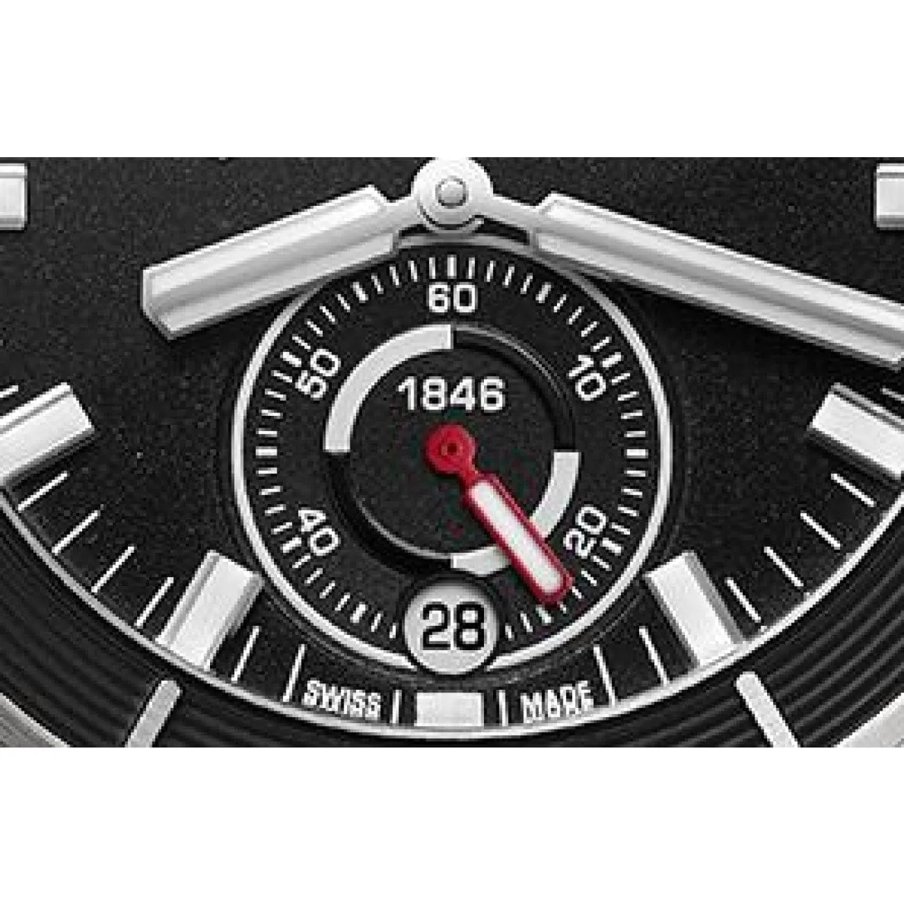 Diver Chronometer 1183-170-3/92