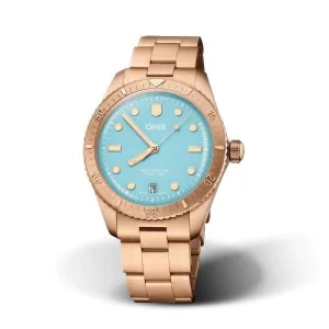 DIVERS SIXTY-FIVE