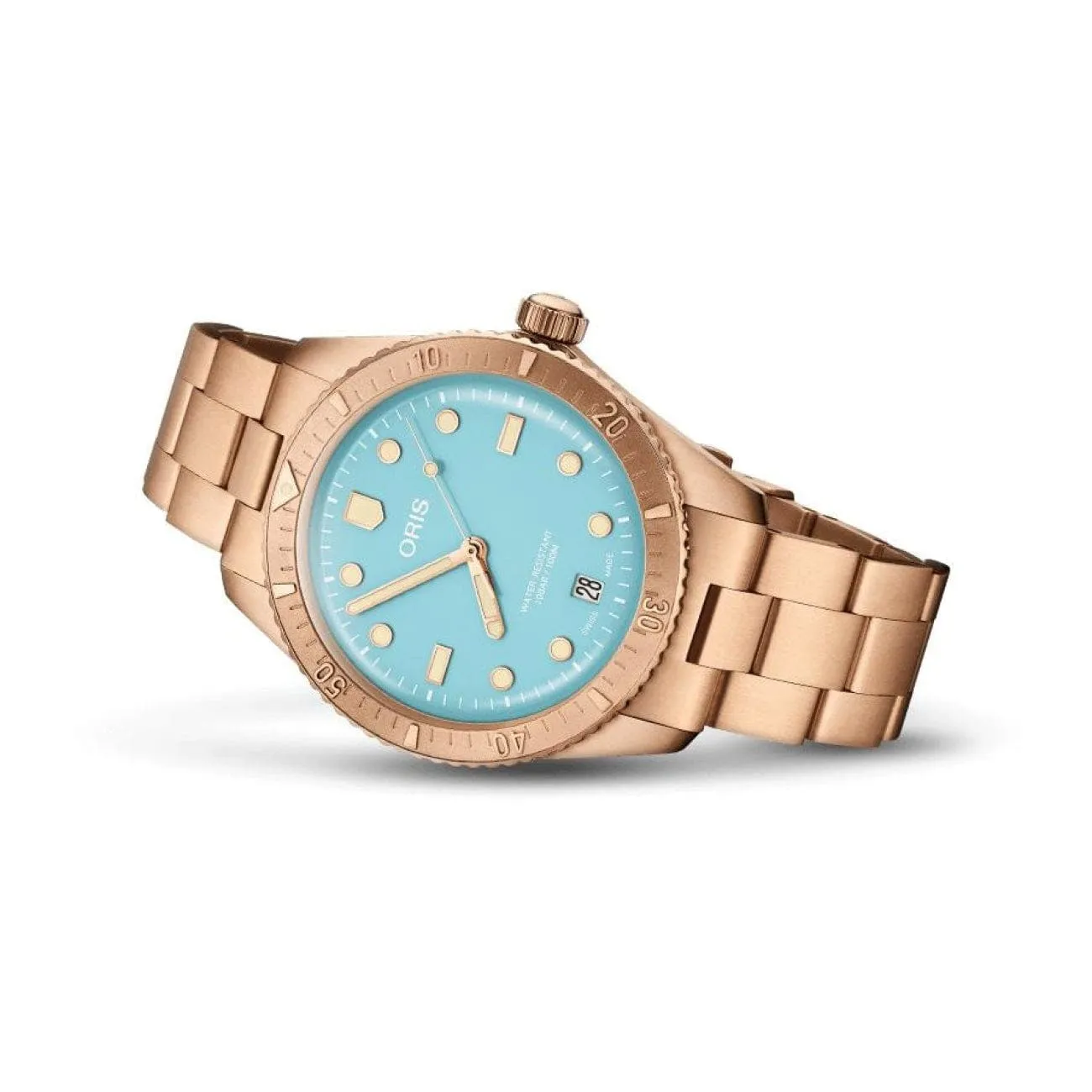DIVERS SIXTY-FIVE