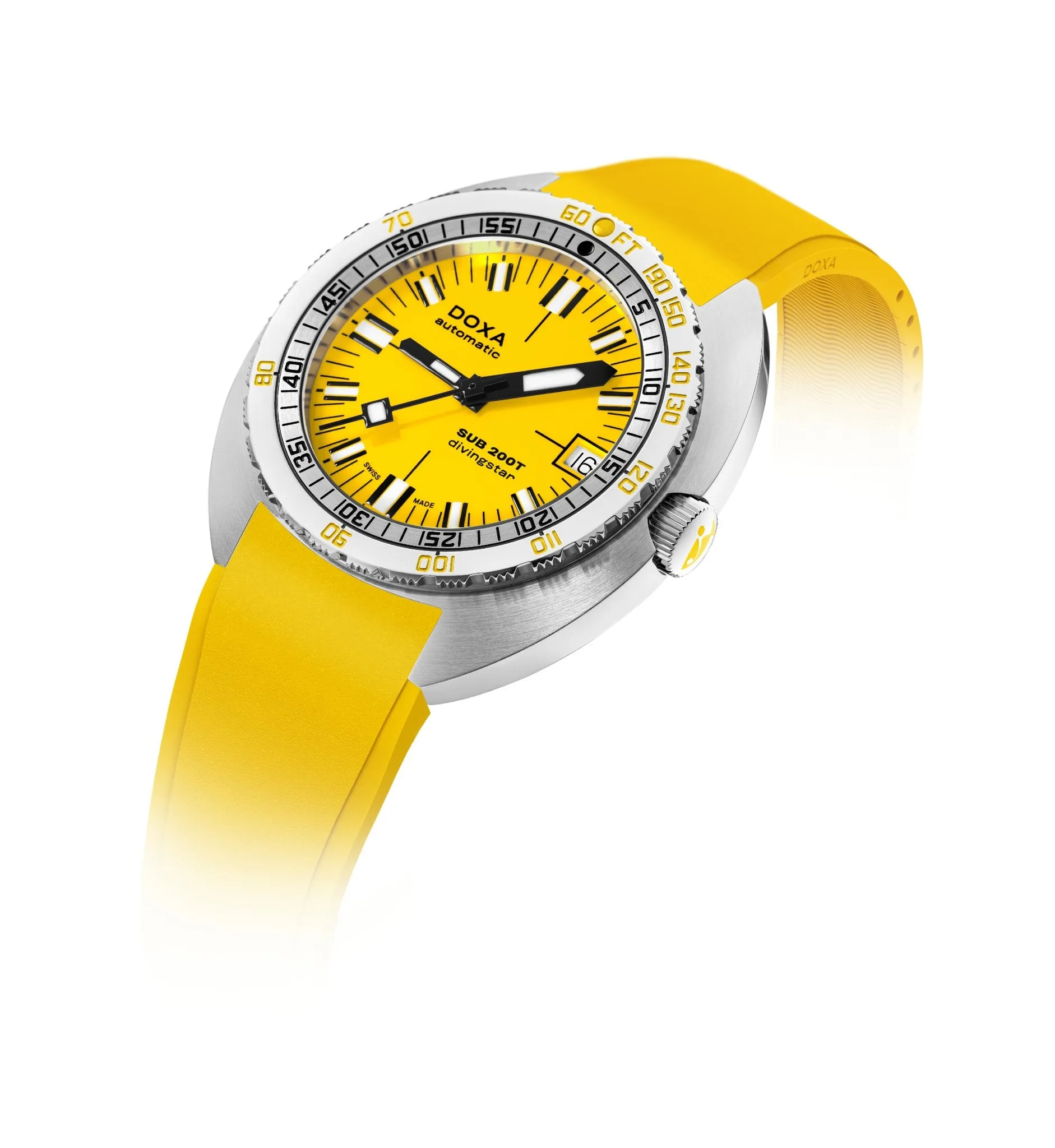 Divingstar