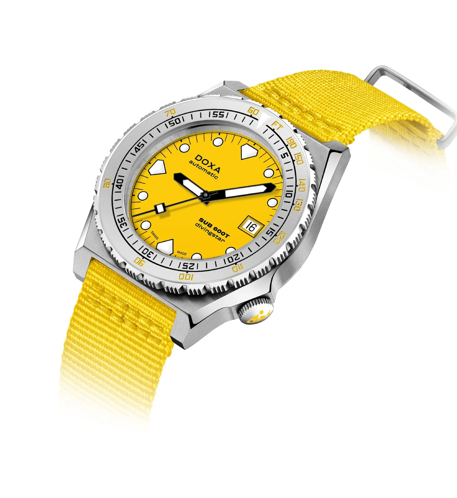 Divingstar