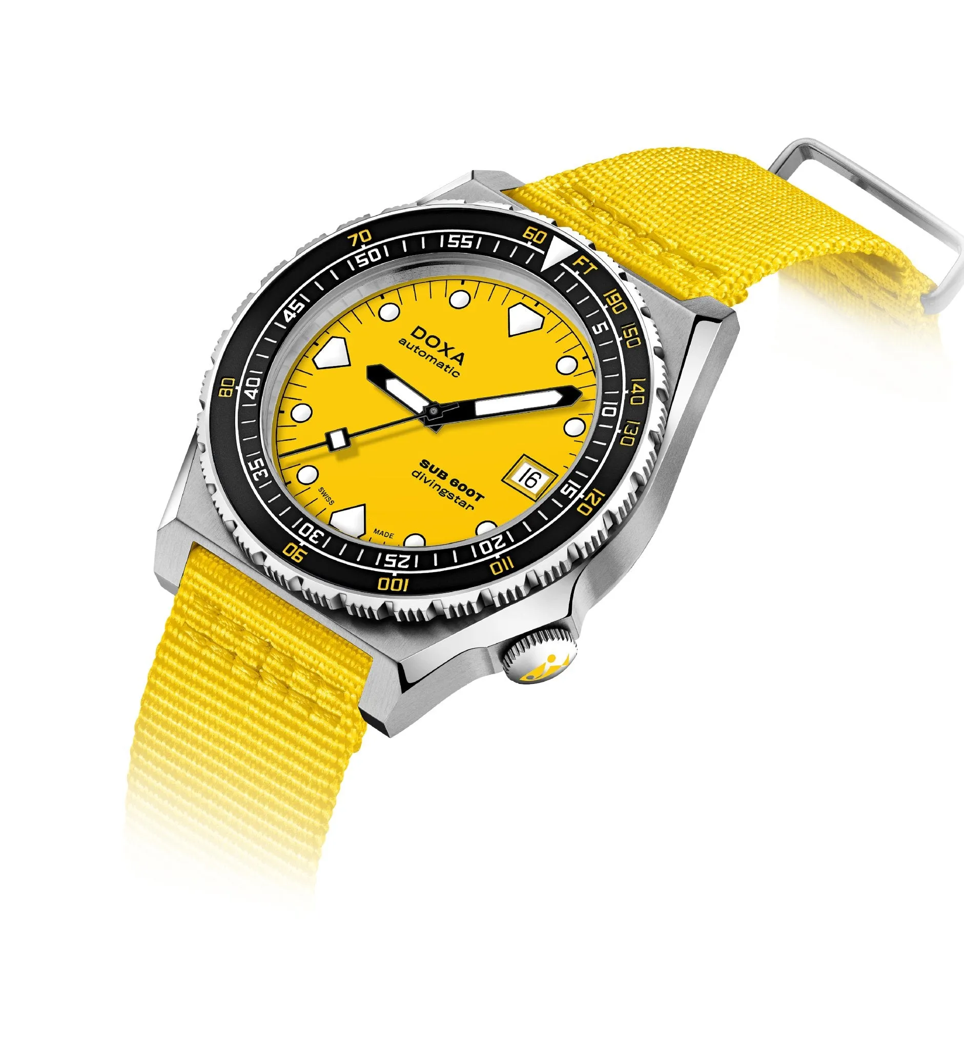 Divingstar